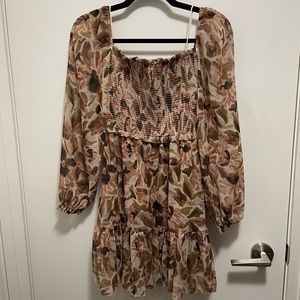 Wilfred Tempest Dress